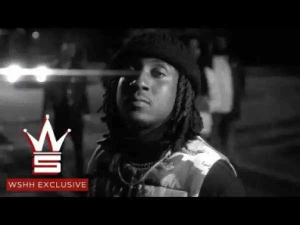 [Music Video] K Camp – Cherish My Dawgs